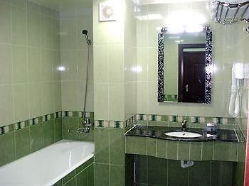 Best Eastern Sayokhat Hotel Tashkent Exterior foto