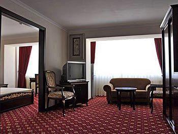 Best Eastern Sayokhat Hotel Tashkent Exterior foto