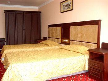 Best Eastern Sayokhat Hotel Tashkent Exterior foto