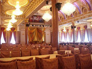 Best Eastern Sayokhat Hotel Tashkent Exterior foto