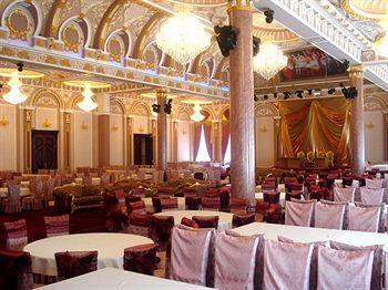 Best Eastern Sayokhat Hotel Tashkent Exterior foto