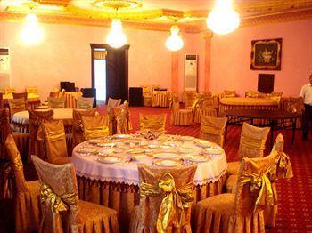 Best Eastern Sayokhat Hotel Tashkent Exterior foto