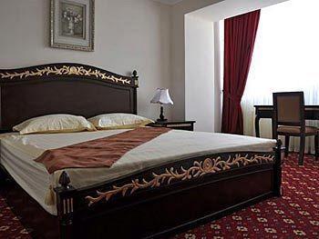 Best Eastern Sayokhat Hotel Tashkent Exterior foto